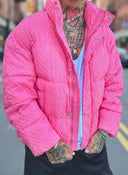 Piumino Nevada Premium Bubble