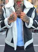 Montone Palmer Bicolor