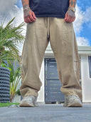 Jeans Chicago Beige