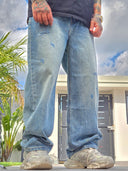 Jeans Zapata