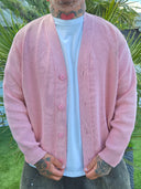 Cardigan Pink