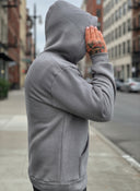 Felpa Raphinha Piombo