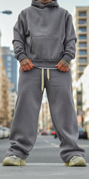 Completo Oklahoma Piombo