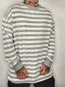 T-Shirt De Bruyne Grey