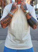 T-Shirt Couture Style Beige