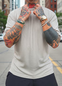 T-Shirt Basic Costina Fango