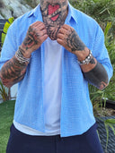 Camicia Gosens Sky