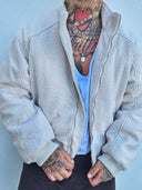 Giubbotto Pavlovic Cream