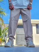 Pantalone Elegant Premium Beige