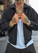 Giubbotto Ramsdale Black