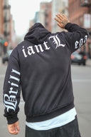 Felpa Legacy Black