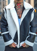 Montone Palmer Bicolor