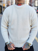 Maglione Pavard Beige