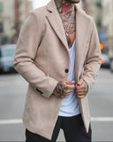 Cappotto Deluxe Beige