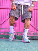 Bermuda Maculato Grey