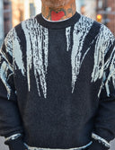 Maglione Falcao Black