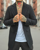 Cappotto Deluxe Black