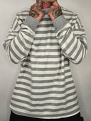 T-Shirt De Bruyne Grey