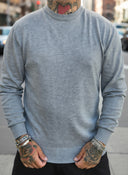 Maglione Philippe Grey