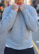 Maglione Pavard Grey