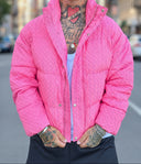 Piumino Nevada Premium Bubble