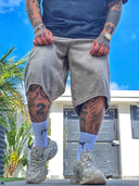 Bermuda Jeans Skriniar