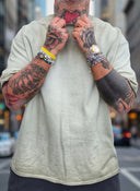 T-Shirt Resilience Beige