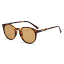 Occhiali Sanchez Tortoise Brown