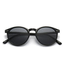 Occhiali Sanchez Total Black