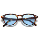 Occhiali Som Tortoise Blu
