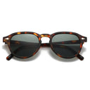 Occhiale Som Tortoise Dark Green