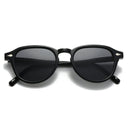 Occhiale Som Total Black