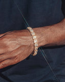 Bracciale Los Angeles Oro