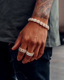 Bracciale Los Angeles Oro